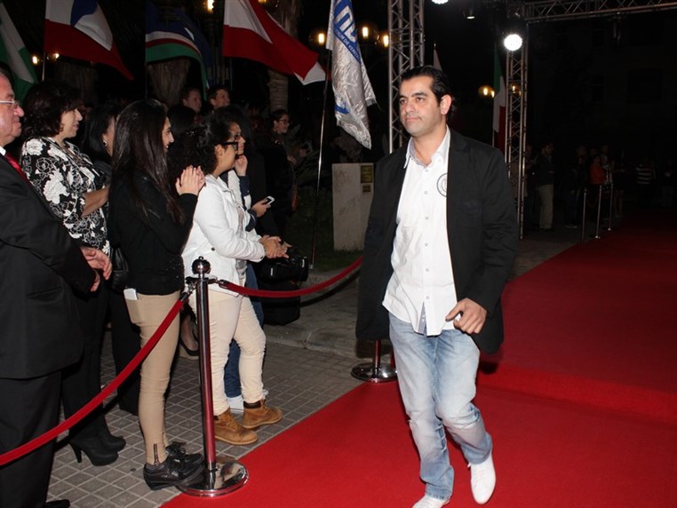 8th NDU International Film Festival