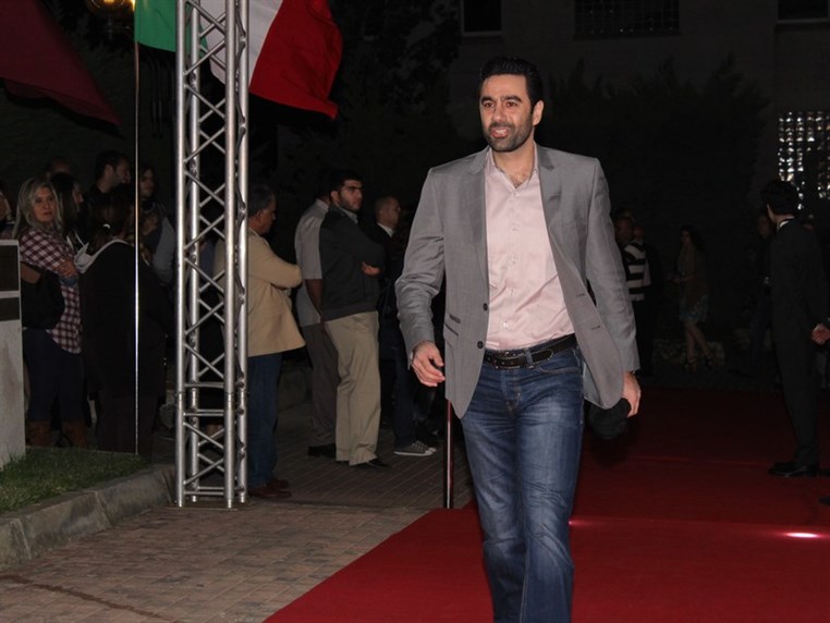 8th NDU International Film Festival