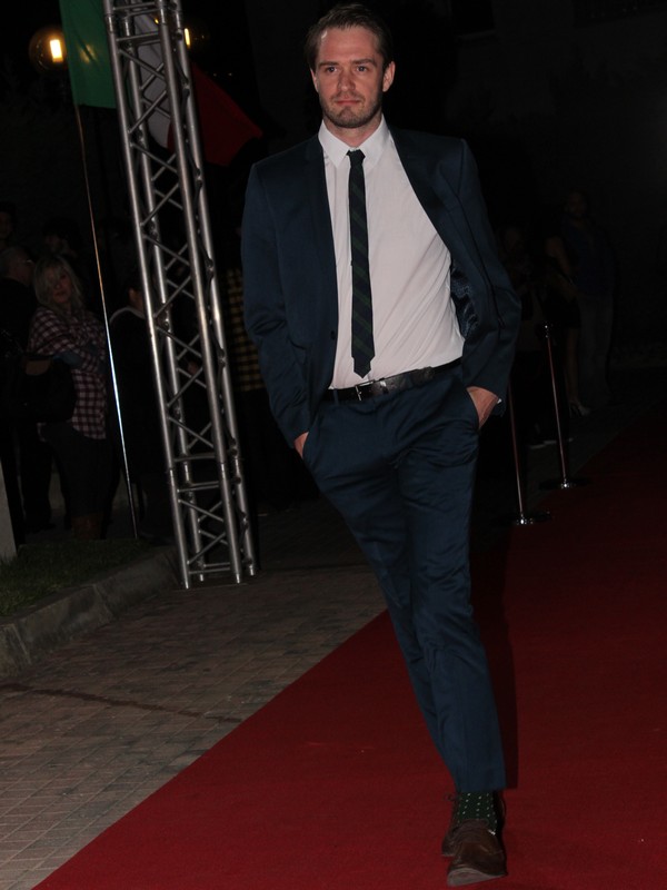 8th NDU International Film Festival