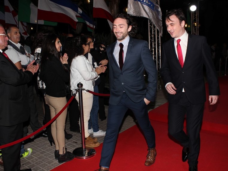 8th NDU International Film Festival