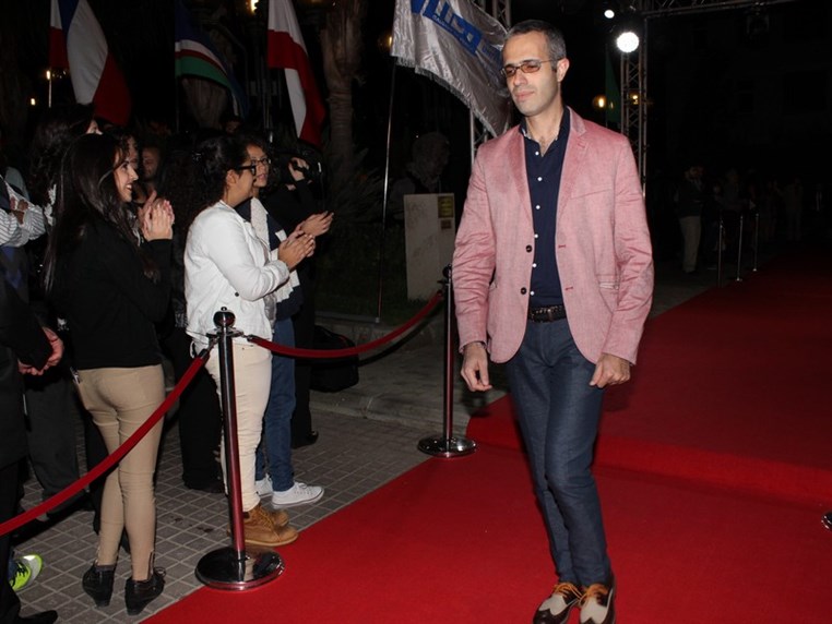 8th NDU International Film Festival