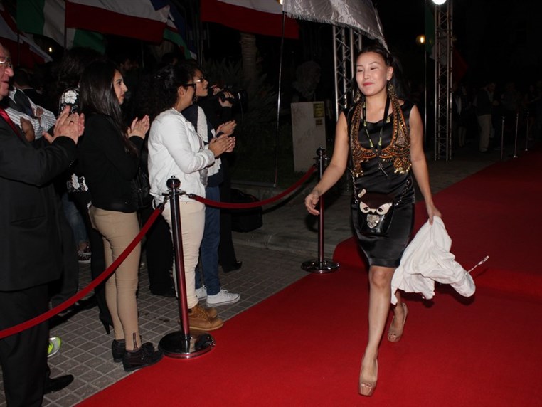 8th NDU International Film Festival