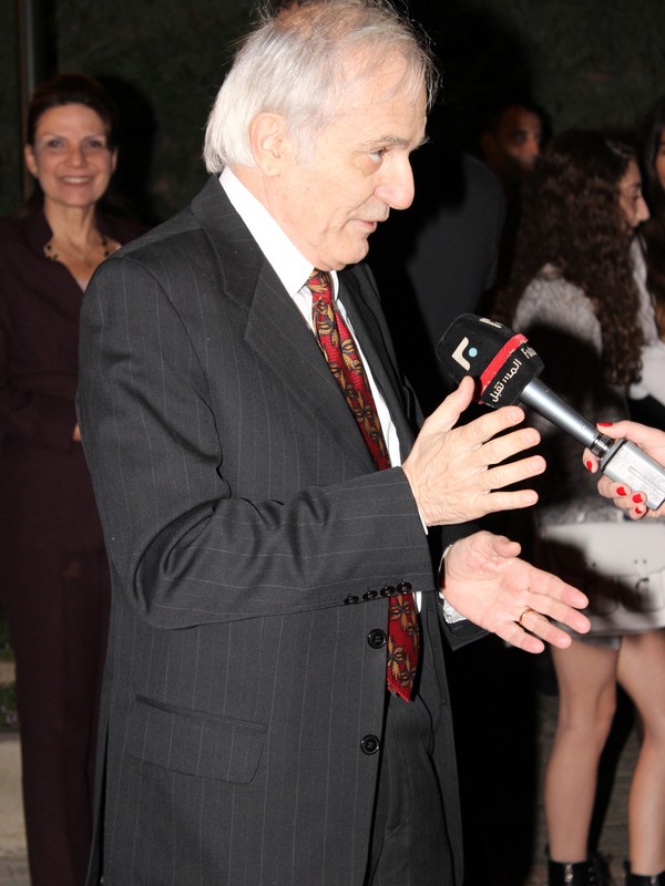 8th NDU International Film Festival
