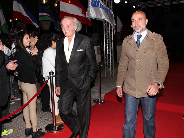 8th NDU International Film Festival