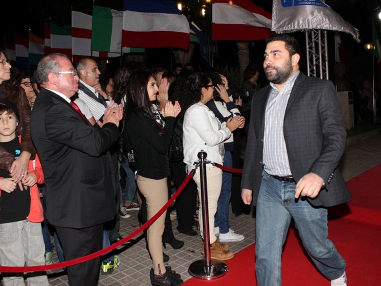 8th NDU International Film Festival
