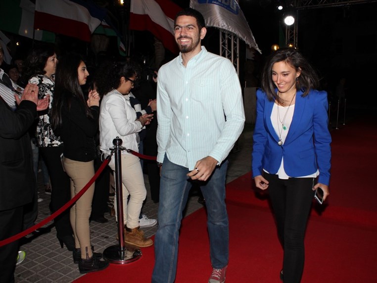 8th NDU International Film Festival