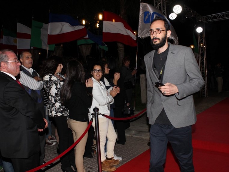 8th NDU International Film Festival
