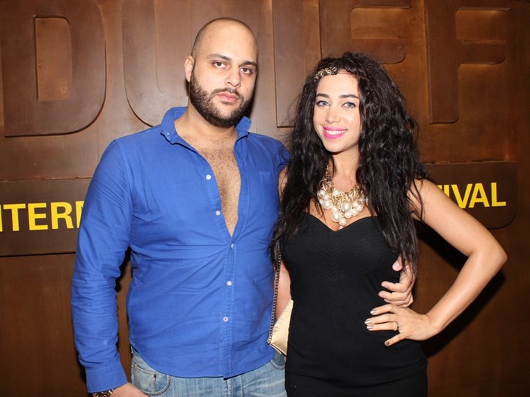 8th NDU International Film Festival