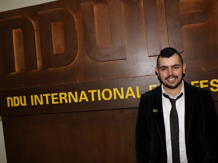 8th NDU International Film Festival