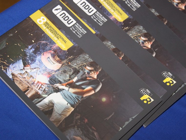 8th NDU International Film Festival