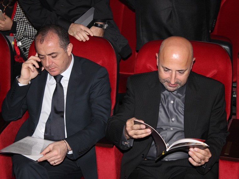 8th NDU International Film Festival