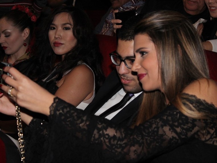 8th NDU International Film Festival