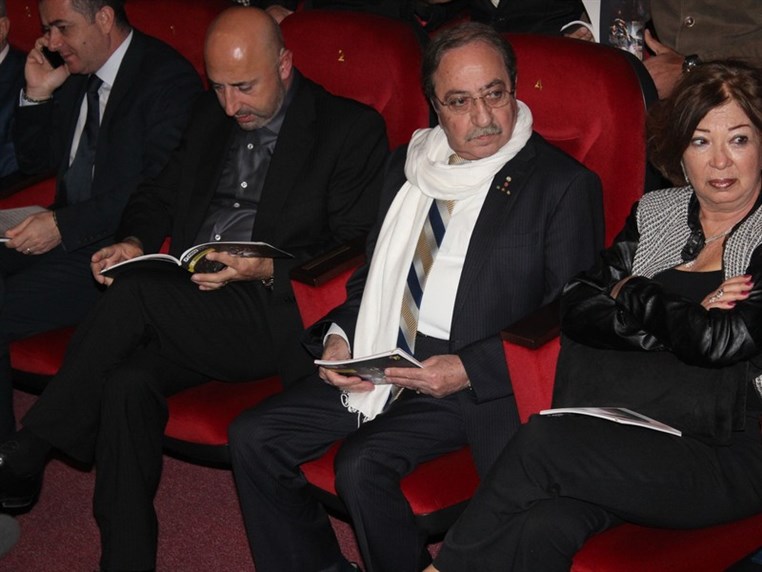 8th NDU International Film Festival