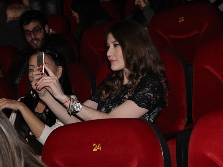 8th NDU International Film Festival