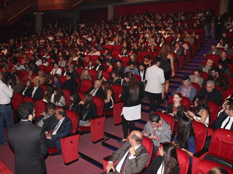 8th NDU International Film Festival