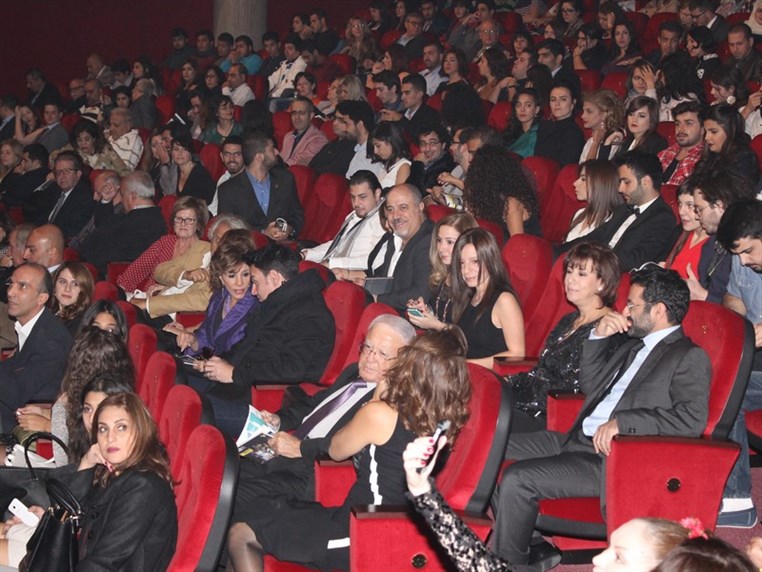 8th NDU International Film Festival