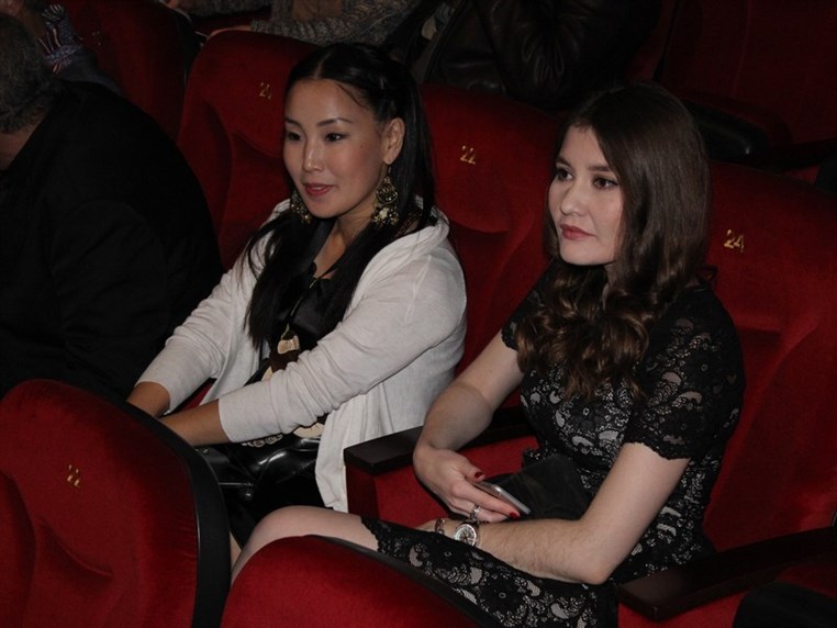 8th NDU International Film Festival