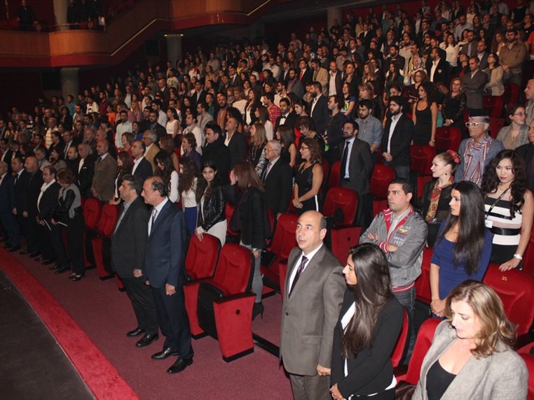 8th NDU International Film Festival