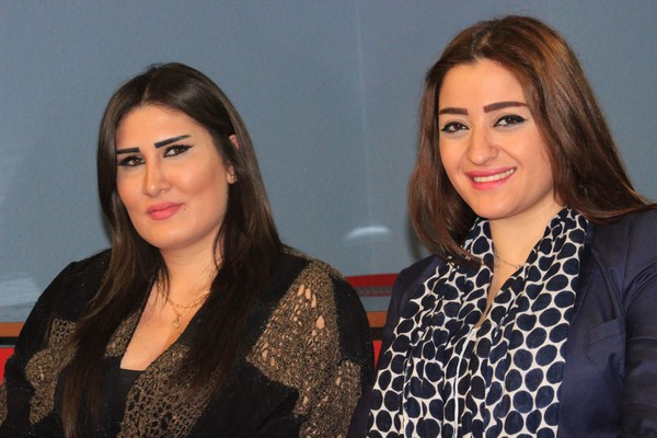 Closing of NDU International Student Film Festival