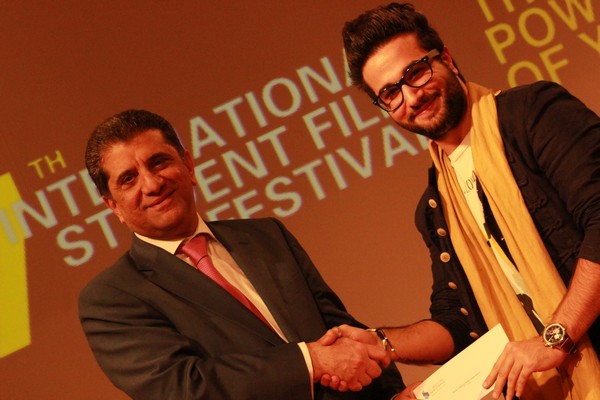 Closing of NDU International Student Film Festival