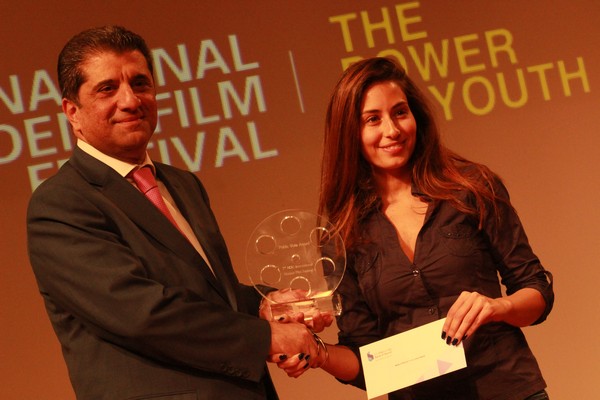 Closing of NDU International Student Film Festival