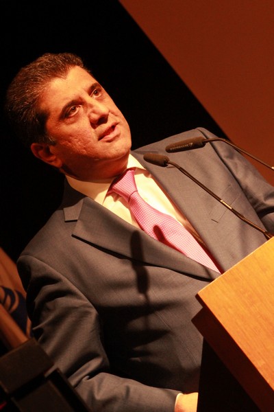 Closing of NDU International Student Film Festival