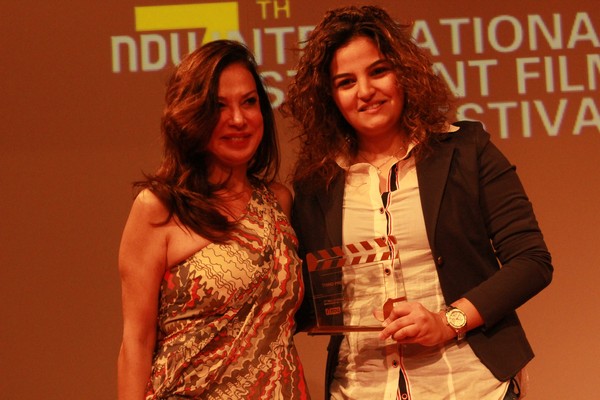 Closing of NDU International Student Film Festival
