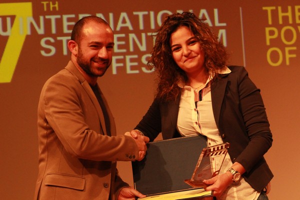 Closing of NDU International Student Film Festival