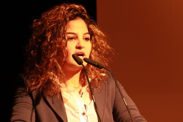 Closing of NDU International Student Film Festival