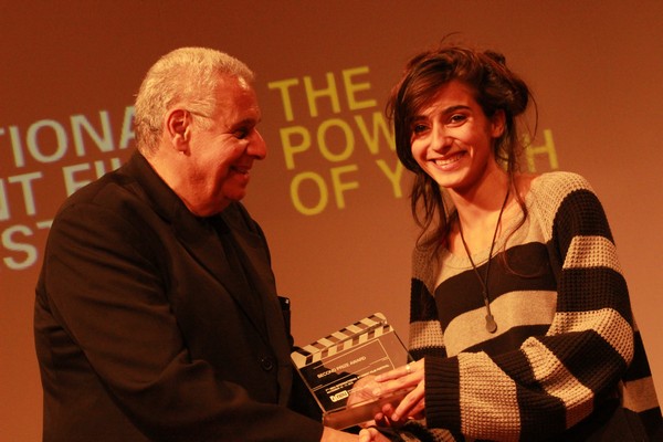 Closing of NDU International Student Film Festival
