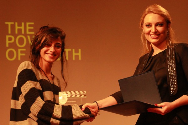 Closing of NDU International Student Film Festival