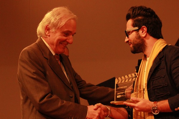 Closing of NDU International Student Film Festival