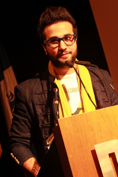 Closing of NDU International Student Film Festival