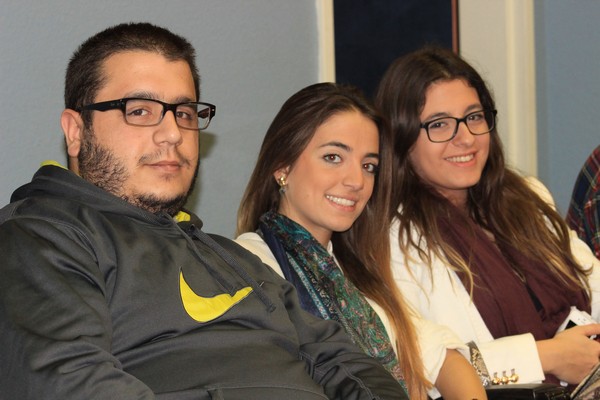 Closing of NDU International Student Film Festival