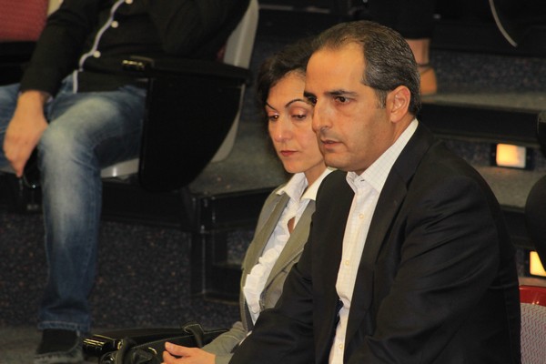 Closing of NDU International Student Film Festival