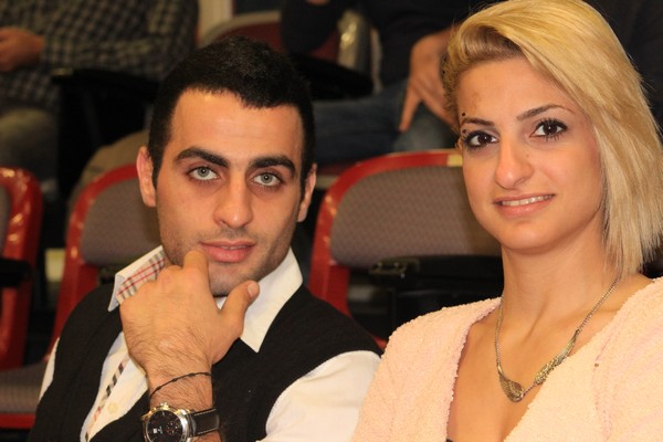 Closing of NDU International Student Film Festival