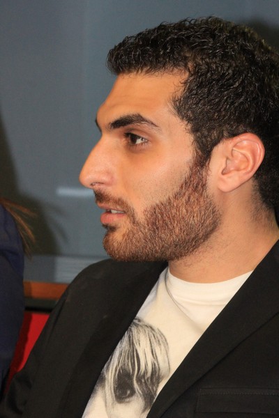 Closing of NDU International Student Film Festival