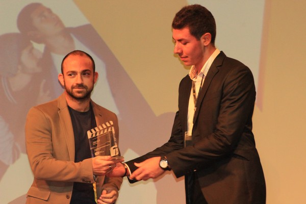 Closing of NDU International Student Film Festival