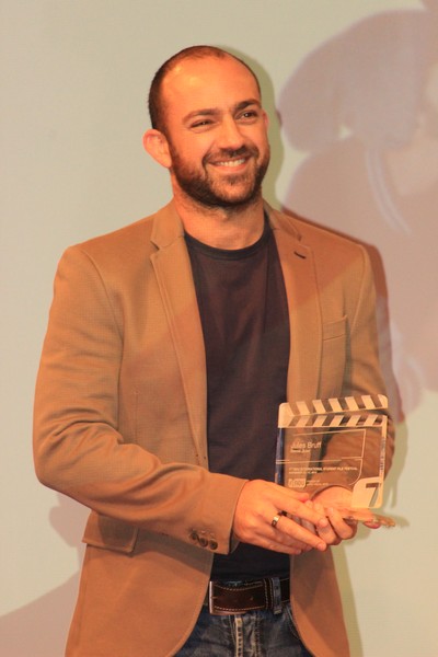 Closing of NDU International Student Film Festival
