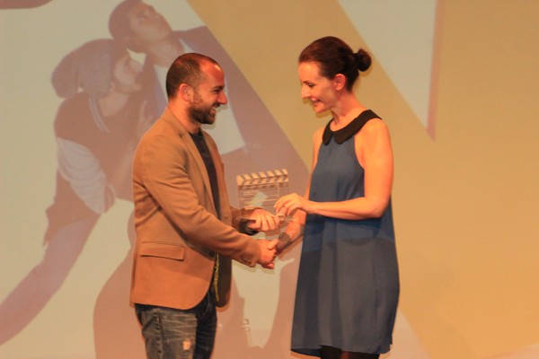 Closing of NDU International Student Film Festival
