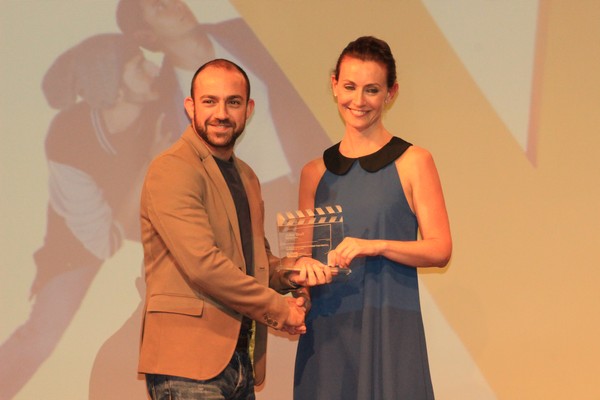 Closing of NDU International Student Film Festival