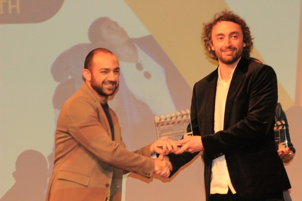 Closing of NDU International Student Film Festival