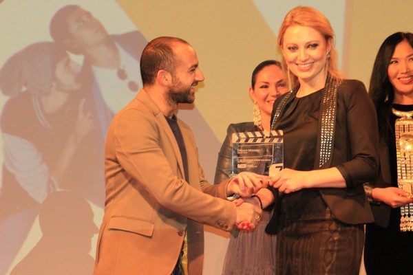 Closing of NDU International Student Film Festival