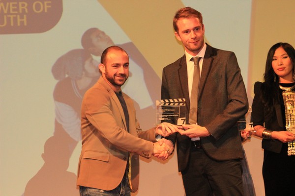 Closing of NDU International Student Film Festival