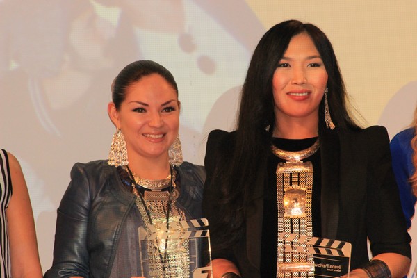 Closing of NDU International Student Film Festival