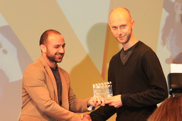 Closing of NDU International Student Film Festival