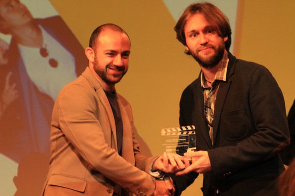Closing of NDU International Student Film Festival