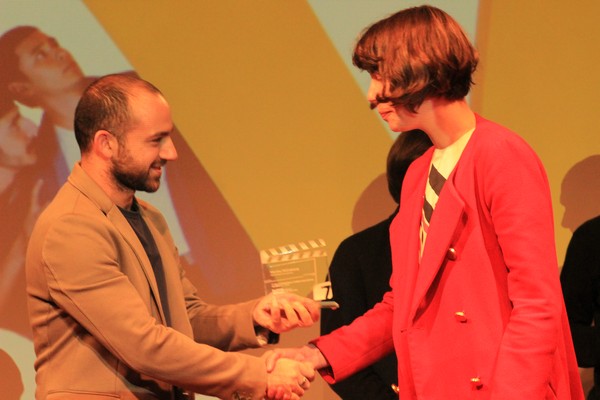 Closing of NDU International Student Film Festival