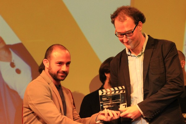 Closing of NDU International Student Film Festival