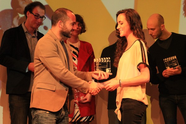 Closing of NDU International Student Film Festival